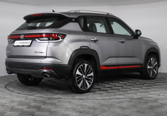 Подержанный автомобиль Changan CS35PLUS 2023 года (5 фото)