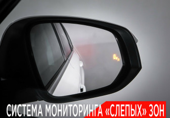 Подержанный автомобиль Toyota Highlander 2019 года (19 фото)