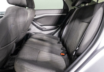 Подержанный автомобиль LADA (ВАЗ) Vesta Sedan 2019 года (10 фото)