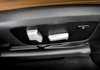 Подержанный автомобиль BMW X3 2021 года (24 фото)