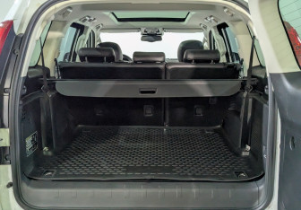 Подержанный автомобиль Haval H9 2023 года (17 фото)