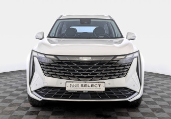 Подержанный автомобиль Geely Atlas 2024 года (2 фото)