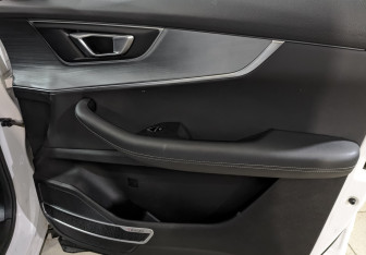 Подержанный автомобиль Chery Tiggo 7 Pro 2022 года (24 фото)