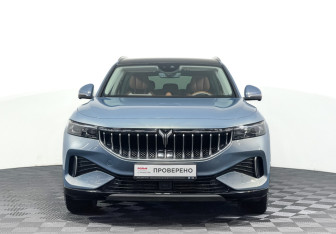 Подержанный автомобиль Voyah Free 2023 года (2 фото)
