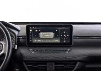 Подержанный автомобиль Haval Jolion 2022 года (17 фото)