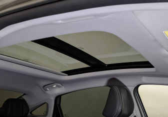 Подержанный автомобиль Chery Arrizo 8 2023 года (22 фото)