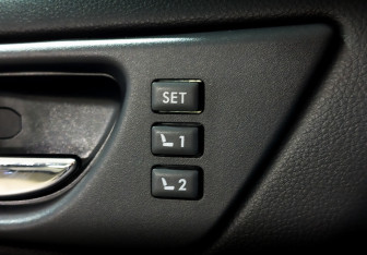 Подержанный автомобиль Subaru Legacy Sedan 2019 года (25 фото)