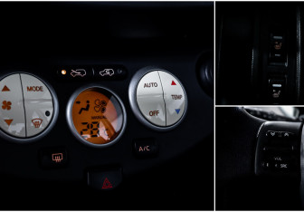 Подержанный автомобиль Nissan Micra Hatchback 2007 года (16 фото)