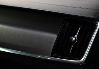 Подержанный автомобиль Volvo S90 2021 года (21 фото)
