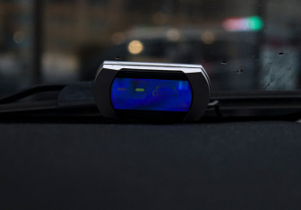 Подержанный автомобиль Suzuki SX4 Hatchback 2012 года (15 фото)