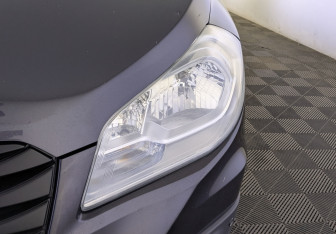 Подержанный автомобиль Suzuki SX4 Hatchback 2014 года (11 фото)