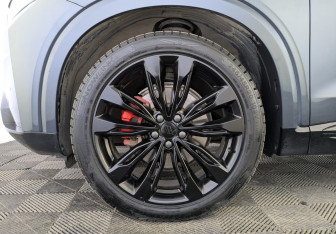 Подержанный автомобиль Knewstar 001 2024 года (14 фото)