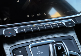 Подержанный автомобиль Belgee X70 2024 года (17 фото)