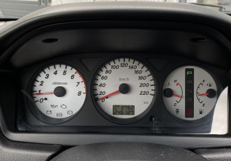 Подержанный автомобиль Mitsubishi Lancer Sedan 2009 года (20 фото)