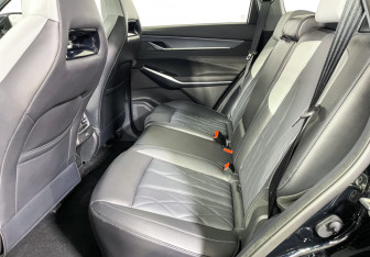 Подержанный автомобиль Changan CS75PLUS 2024 года (10 фото)