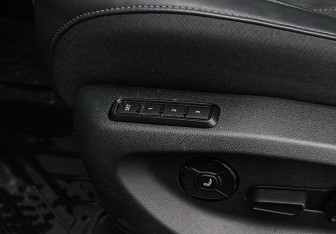 Подержанный автомобиль Volkswagen Tiguan 2025 года (20 фото)