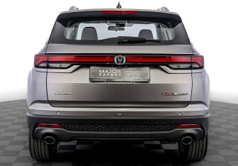 Подержанный автомобиль Changan CS35PLUS 2024 года (6 фото)