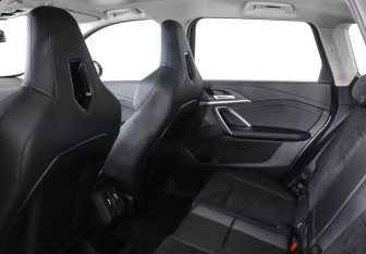 Новый BMW X1 2025 (14 фото)