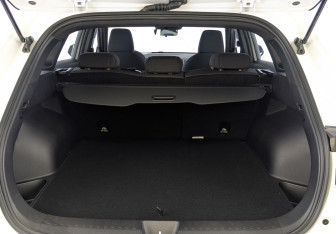 Новый Haval F7 2025 (8 фото)