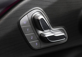 Подержанный автомобиль Chery Arrizo 8 2023 года (16 фото)