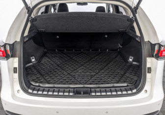 Подержанный автомобиль Lexus NX 2016 года (10 фото)