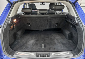 Подержанный автомобиль Exeed LX 2022 года (10 фото)