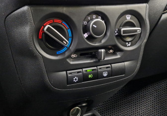 Подержанный автомобиль LADA (ВАЗ) Granta Wagon 2025 года (4 фото)