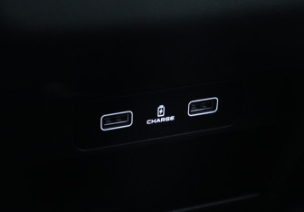 Новый Belgee X70 2024 (12 фото)