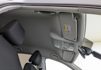 Подержанный автомобиль Skoda Octavia Liftback 2019 года (22 фото)