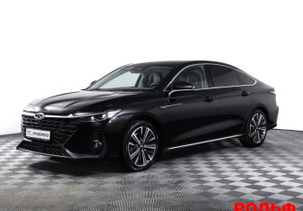 Подержанный автомобиль Chery Arrizo 8 2023 года (1 фото)