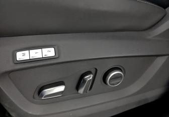 Подержанный автомобиль Chery Tiggo 7 Pro Max 2024 года (27 фото)