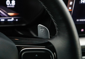 Подержанный автомобиль Haval H3 2024 года (29 фото)