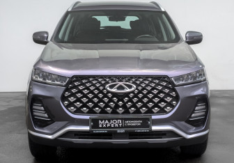Подержанный автомобиль Chery Tiggo 7 Pro 2022 года (2 фото)