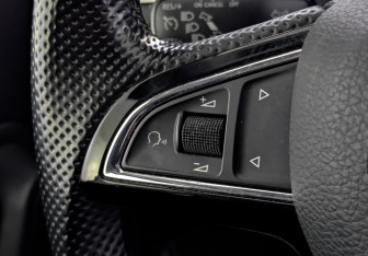 Подержанный автомобиль Skoda Rapid Liftback 2019 года (27 фото)