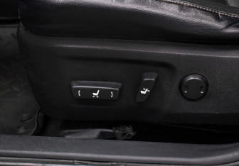 Подержанный автомобиль Toyota Camry Sedan 2014 года (21 фото)