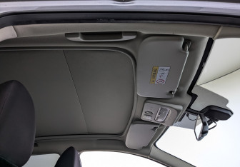 Подержанный автомобиль Nissan Qashqai 2021 года (22 фото)