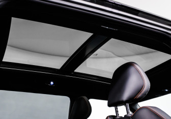 Подержанный автомобиль Geely Cityray 2024 года (16 фото)