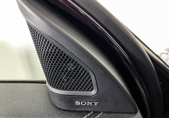 Подержанный автомобиль Exeed VX 2023 года (17 фото)