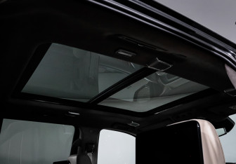 Подержанный автомобиль Cadillac Escalade Suv 2021 года (17 фото)