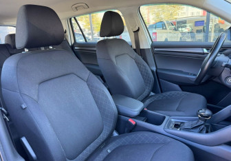 Подержанный автомобиль Skoda Kodiaq 2020 года (10 фото)