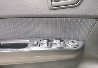 Подержанный автомобиль Hyundai Getz 2007 года (16 фото)