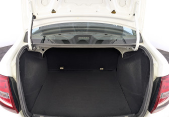 Подержанный автомобиль LADA (ВАЗ) Granta Sedan 2023 года (10 фото)