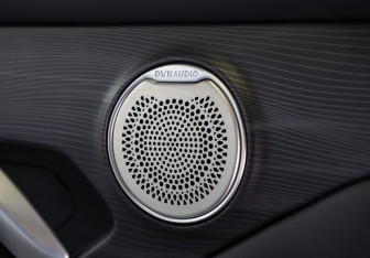 Подержанный автомобиль Voyah Free 2023 года (23 фото)