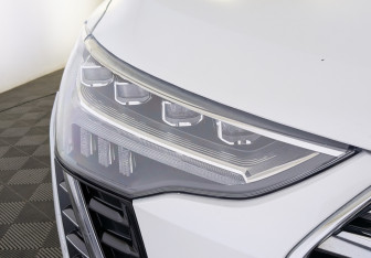 Подержанный автомобиль Haval Jolion 2022 года (11 фото)