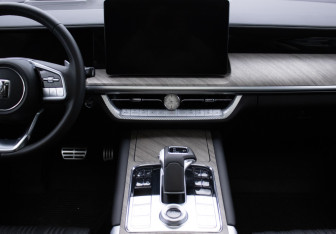 Подержанный автомобиль Tank 500 2024 года (13 фото)