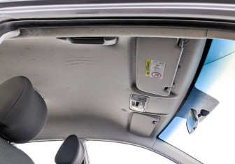 Подержанный автомобиль Kia Rio Hatchback 2021 года (22 фото)