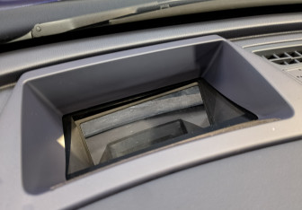 Подержанный автомобиль Hongqi HS5 2024 года (28 фото)