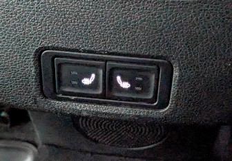 Подержанный автомобиль Chery Tiggo 4 2022 года (26 фото)