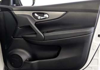 Подержанный автомобиль Nissan Qashqai 2020 года (25 фото)