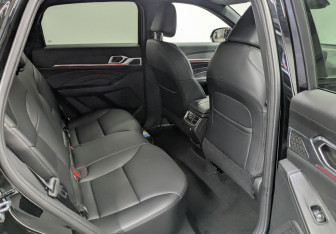 Новый Haval F7x 2026 (12 фото)